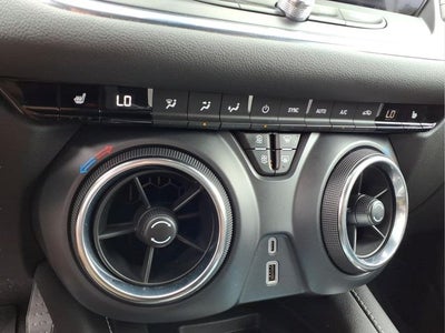 2024 Chevrolet Blazer FWD 2LT