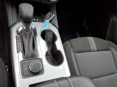 2024 Chevrolet Blazer FWD 2LT