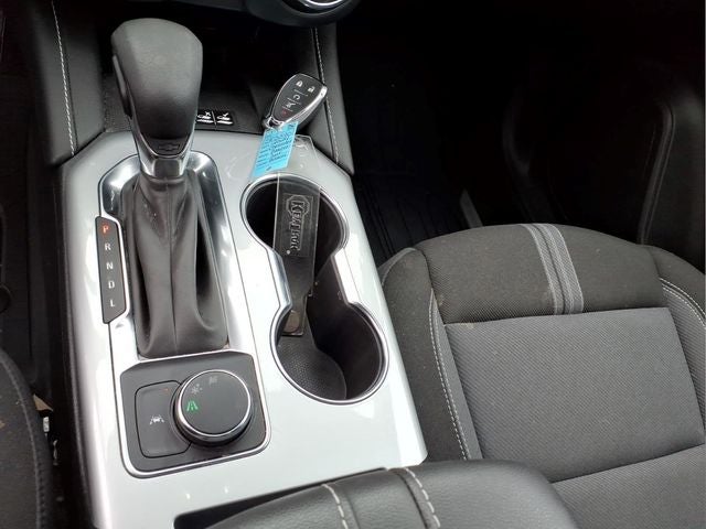 2024 Chevrolet Blazer FWD 2LT