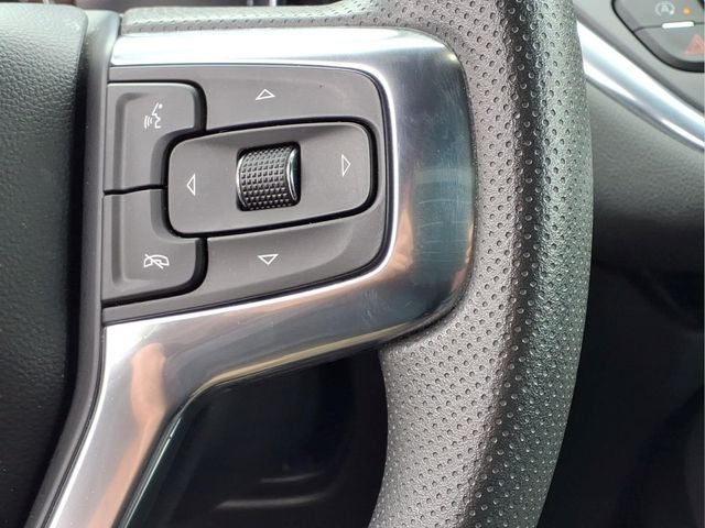 2024 Chevrolet Blazer FWD 2LT