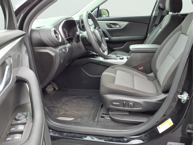 2024 Chevrolet Blazer FWD 2LT