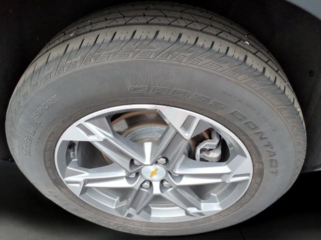 2024 Chevrolet Blazer FWD 2LT