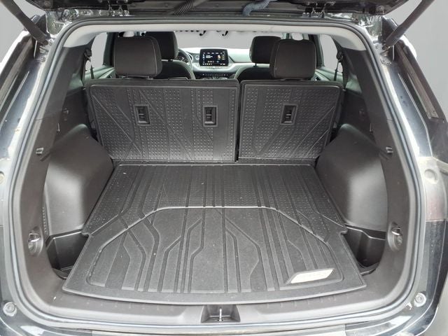 2024 Chevrolet Blazer FWD 2LT