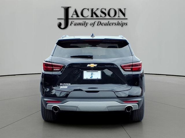 2024 Chevrolet Blazer FWD 2LT