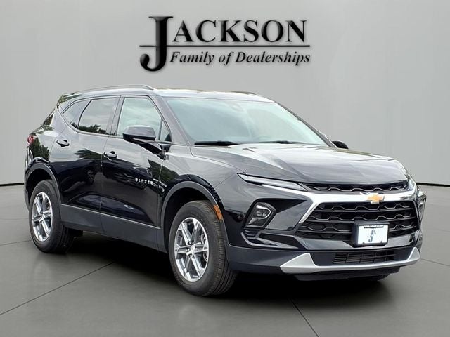 2024 Chevrolet Blazer FWD 2LT