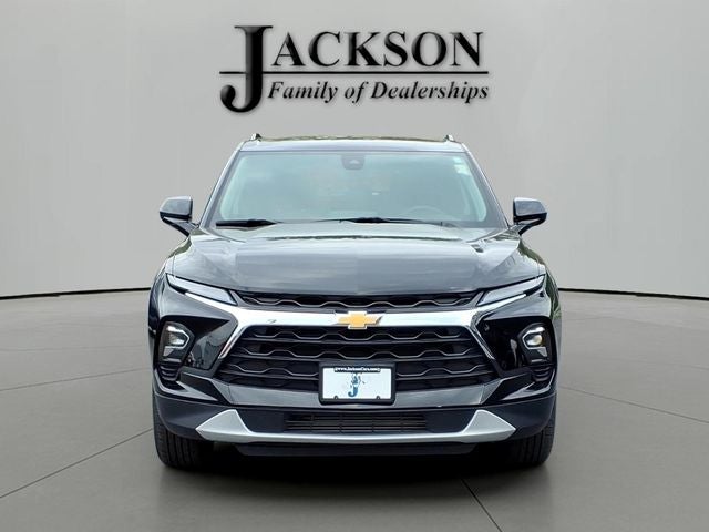 2024 Chevrolet Blazer FWD 2LT
