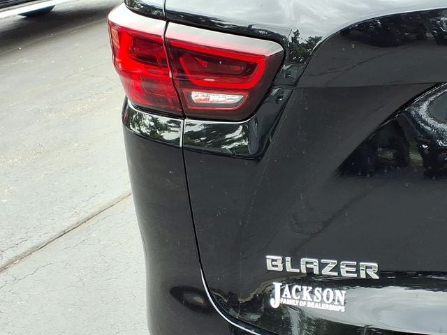 2024 Chevrolet Blazer FWD 2LT
