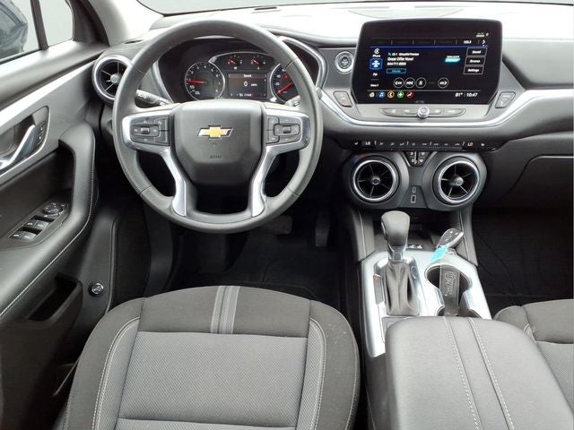2024 Chevrolet Blazer FWD 2LT