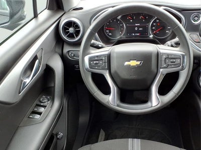 2024 Chevrolet Blazer FWD 2LT