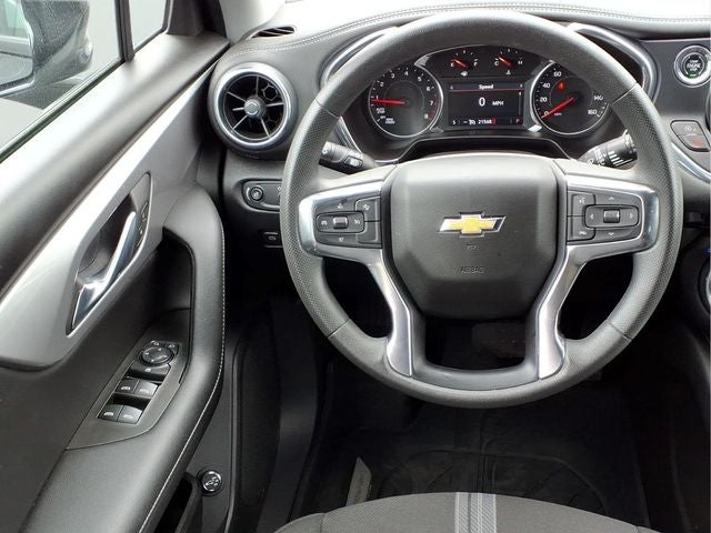 2024 Chevrolet Blazer FWD 2LT