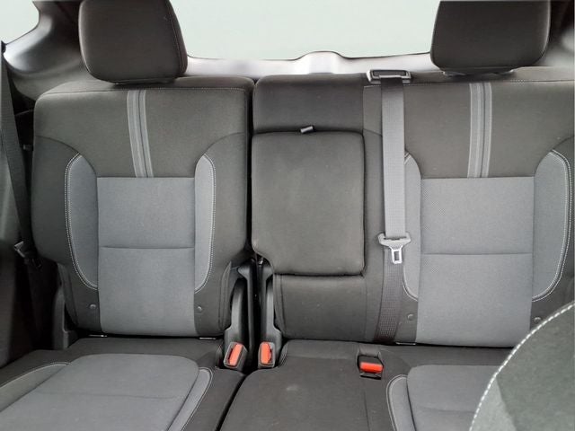 2024 Chevrolet Blazer FWD 2LT