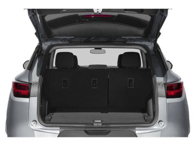 2024 Chevrolet Blazer FWD 2LT