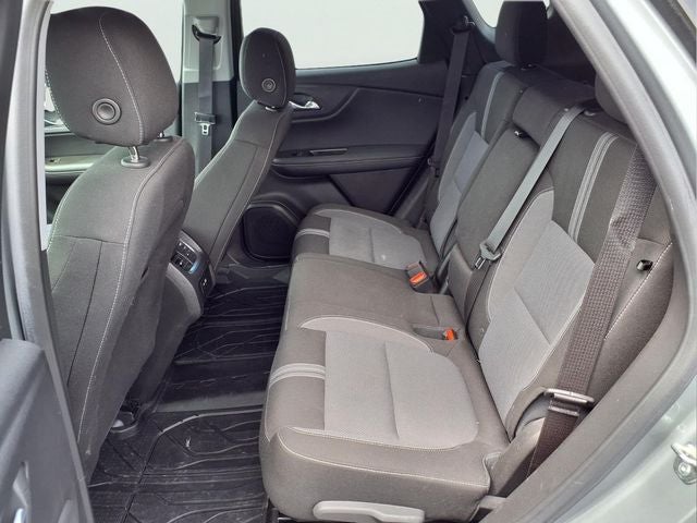 2024 Chevrolet Blazer FWD 2LT