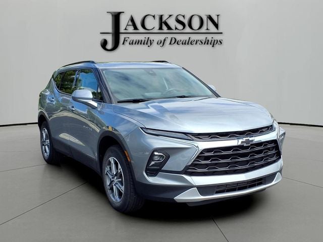 2024 Chevrolet Blazer FWD 2LT