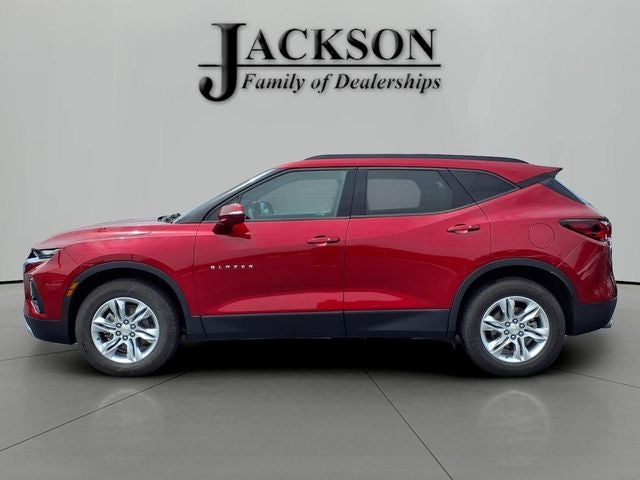 2019 Chevrolet Blazer Base 2LT