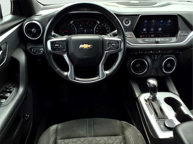 2019 Chevrolet Blazer Base 2LT