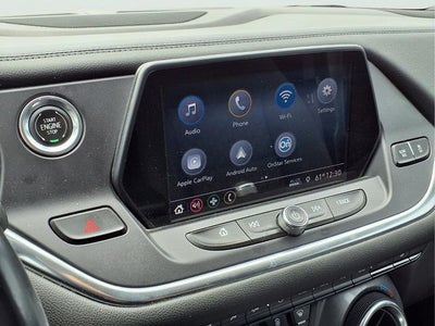 2019 Chevrolet Blazer Base 2LT