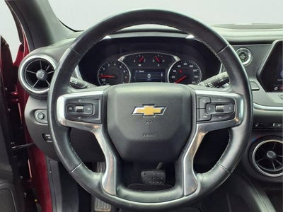 2019 Chevrolet Blazer Base 2LT