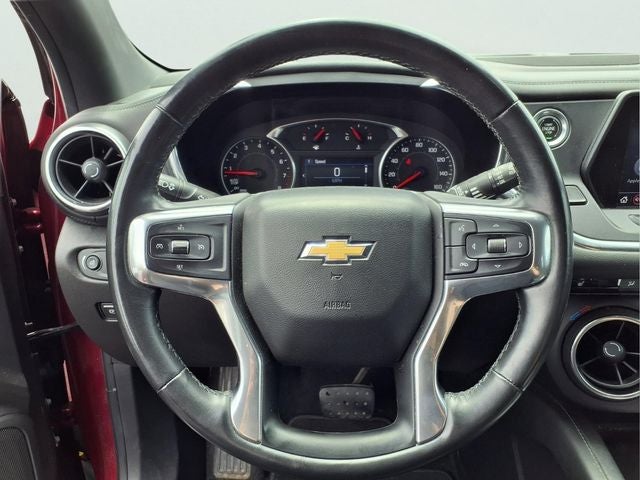 2019 Chevrolet Blazer Base 2LT