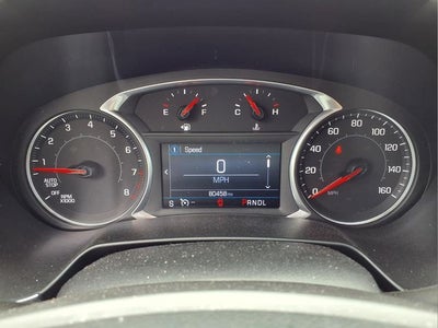 2019 Chevrolet Blazer Base 2LT