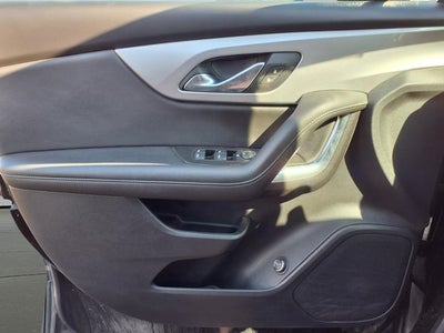 2021 Chevrolet Blazer AWD 2LT
