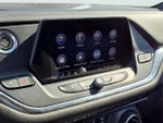 2021 Chevrolet Blazer AWD 2LT