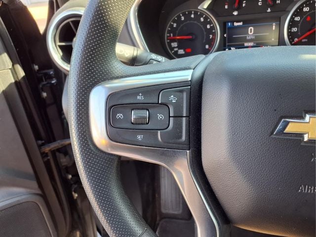 2021 Chevrolet Blazer AWD 2LT