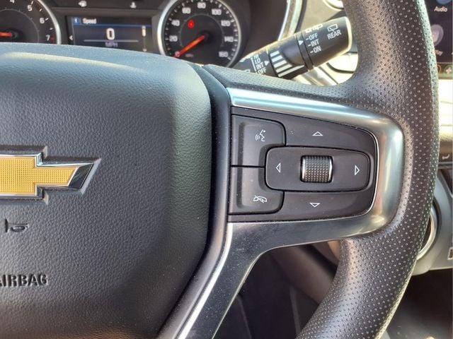2021 Chevrolet Blazer AWD 2LT