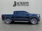2020 GMC Sierra 1500 4WD Crew Cab Short Box AT4