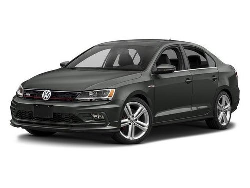 2017 Volkswagen Jetta GLI
