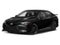 2020 Toyota Camry TRD