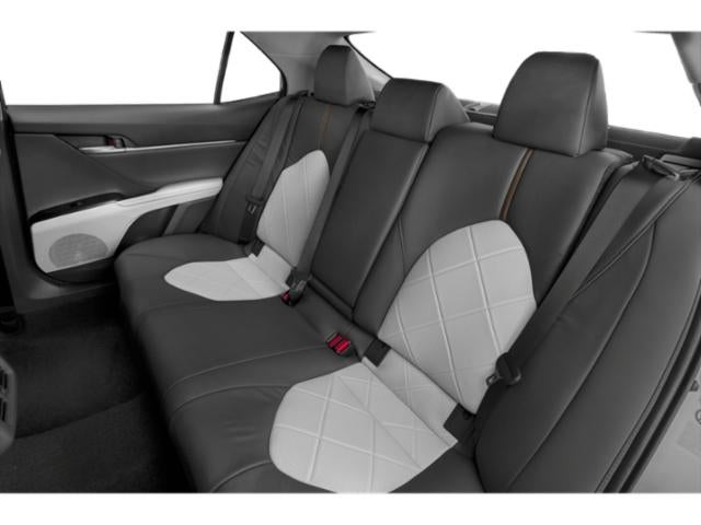 2020 Toyota Camry TRD