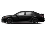 2020 Toyota Camry TRD