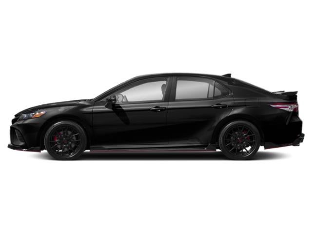 2020 Toyota Camry TRD