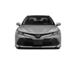2020 Toyota Camry TRD
