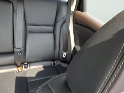 2023 Nissan Rogue SL FWD