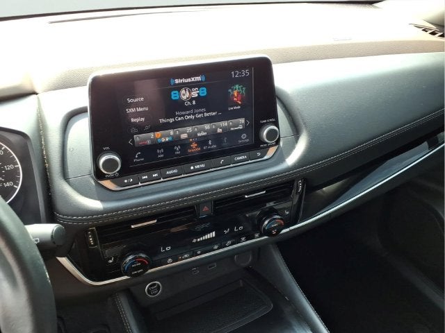 2023 Nissan Rogue SL FWD