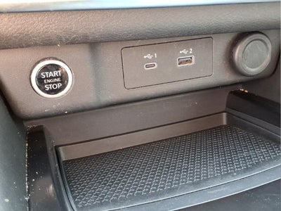 2023 Nissan Rogue SL FWD