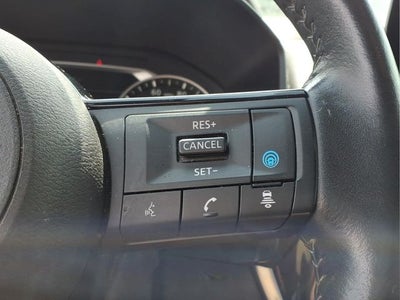2023 Nissan Rogue SL FWD