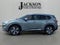 2023 Nissan Rogue SL FWD