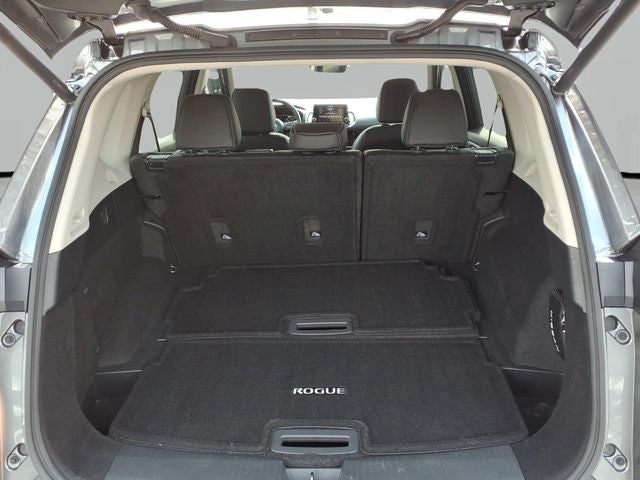 2023 Nissan Rogue SL FWD