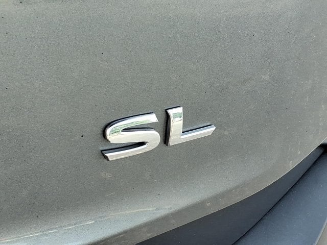 2023 Nissan Rogue SL FWD