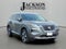 2023 Nissan Rogue SL FWD