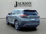 2023 Nissan Rogue SL FWD
