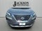 2023 Nissan Rogue SL FWD