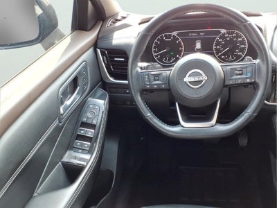 2023 Nissan Rogue SL FWD