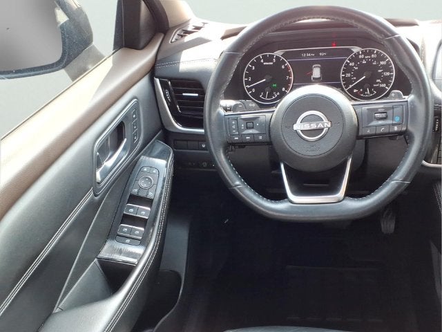 2023 Nissan Rogue SL FWD