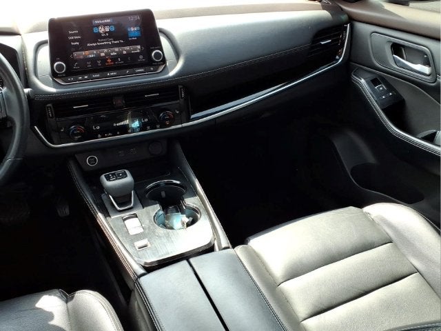 2023 Nissan Rogue SL FWD