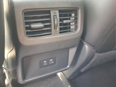 2023 Nissan Rogue SL FWD