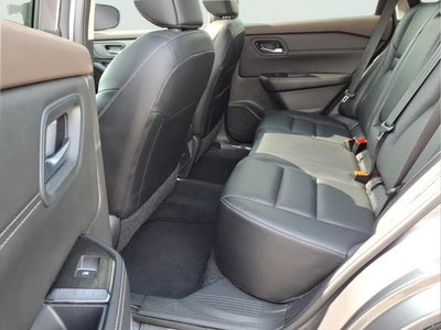 2023 Nissan Rogue SL FWD